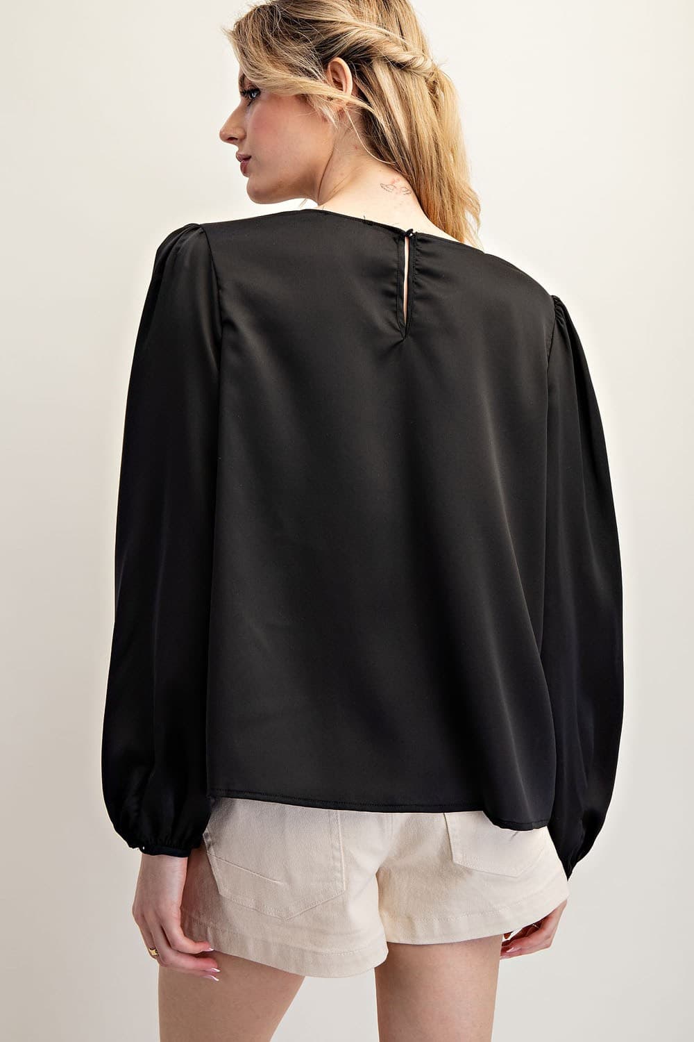 TK9215 - BLACK