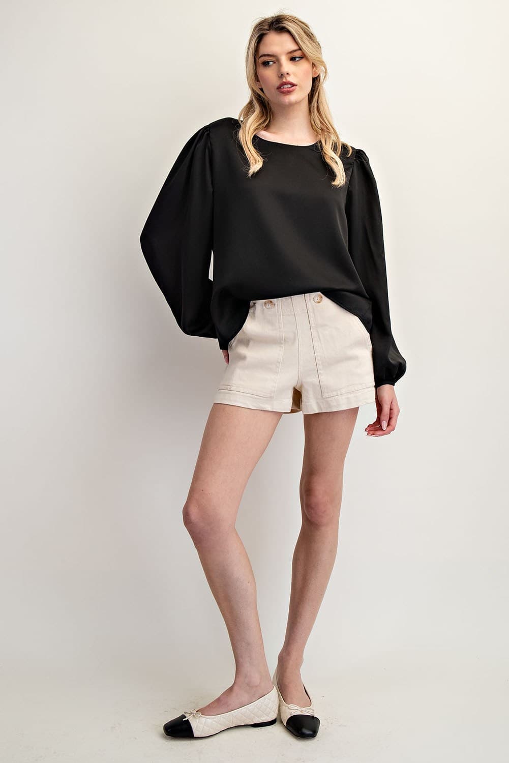 TK9215 - BLACK