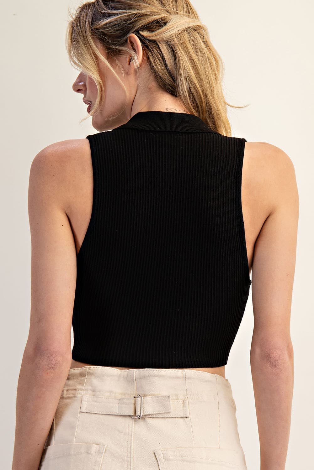 SK9614 - BLACK