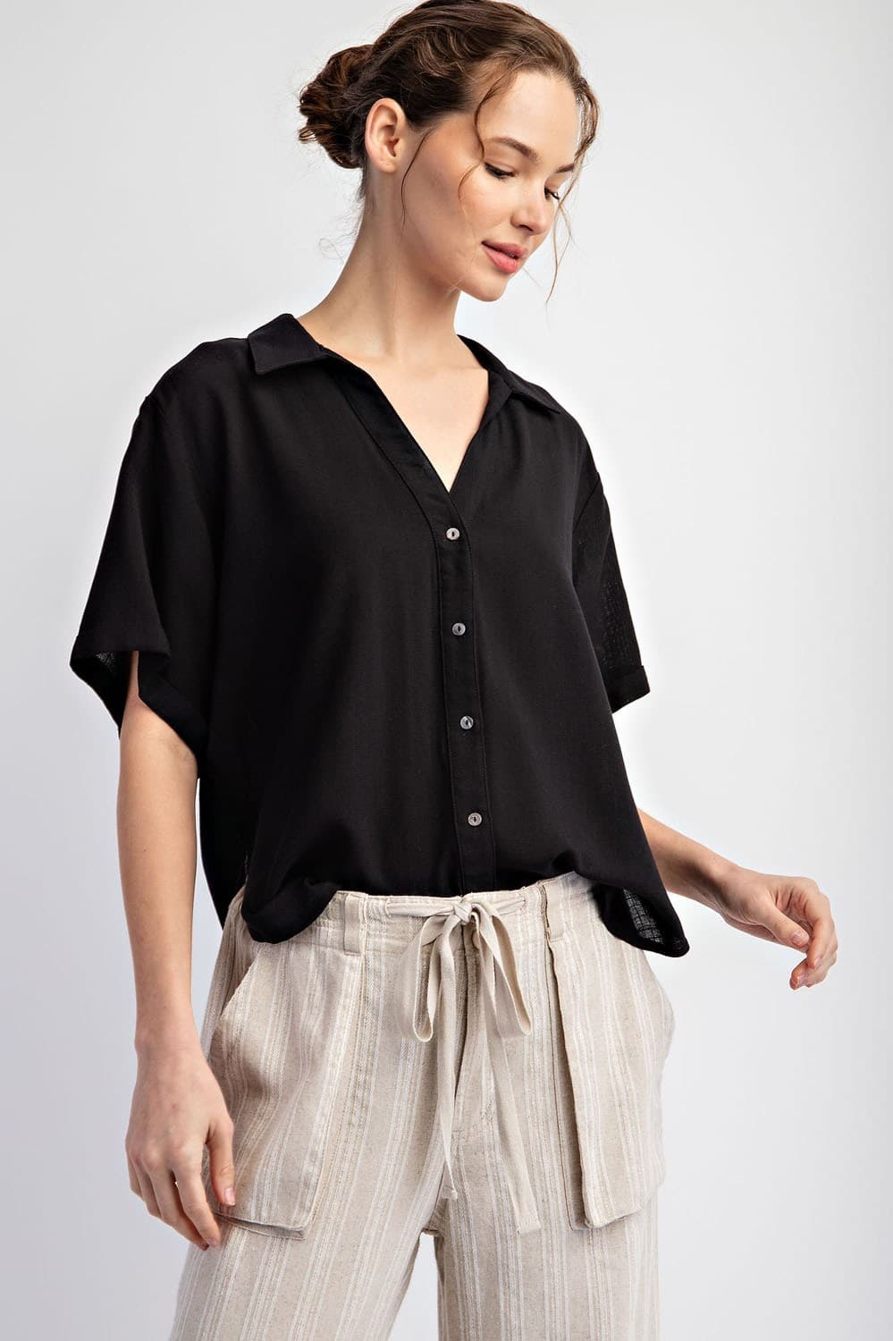 TK9690 - BLACK