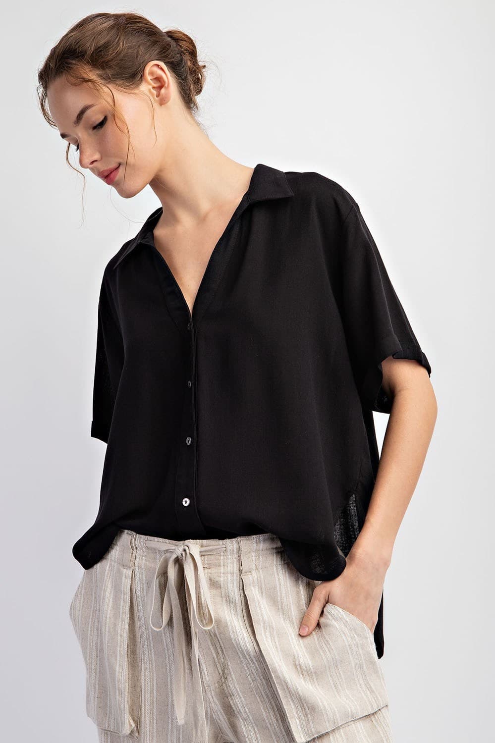 TK9690 - BLACK