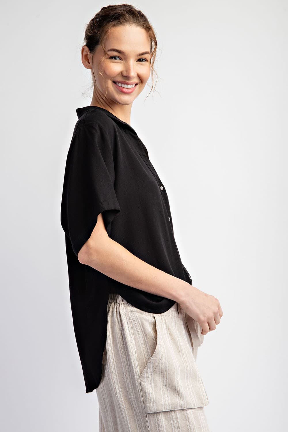 TK9690 - BLACK
