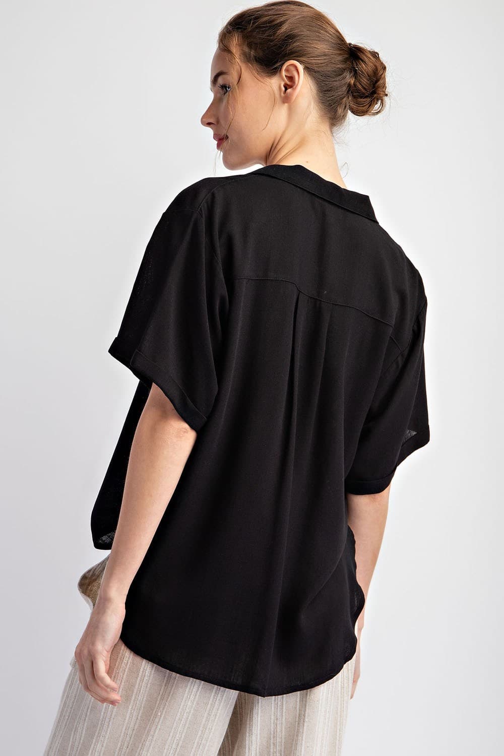 TK9690 - BLACK