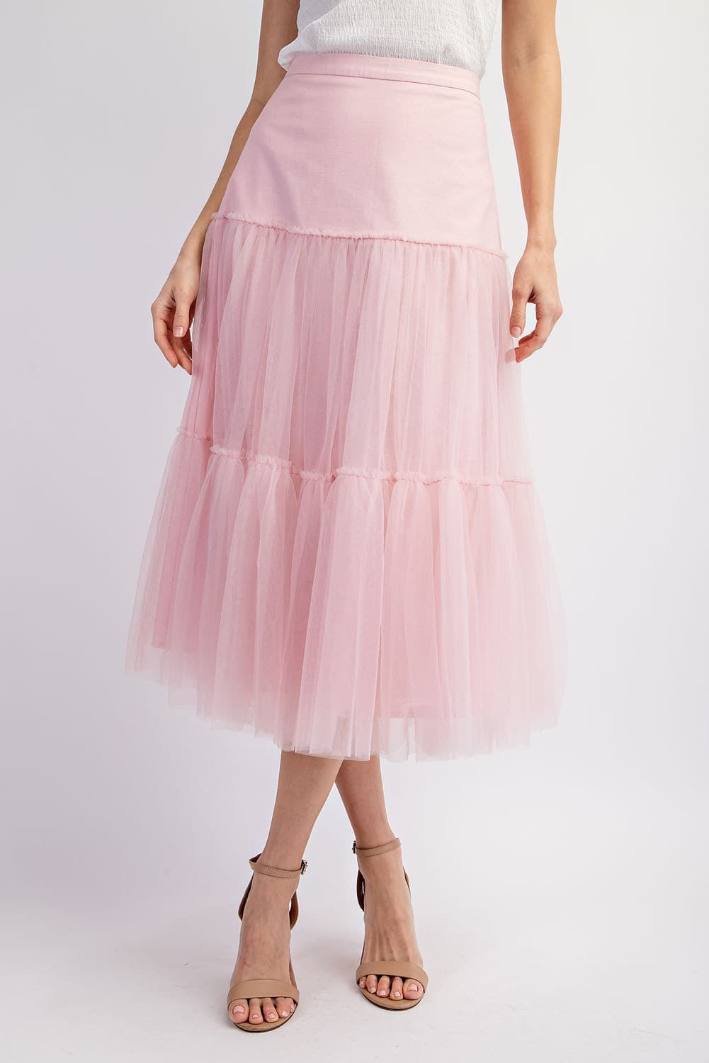 SKS11098 - BLUSH