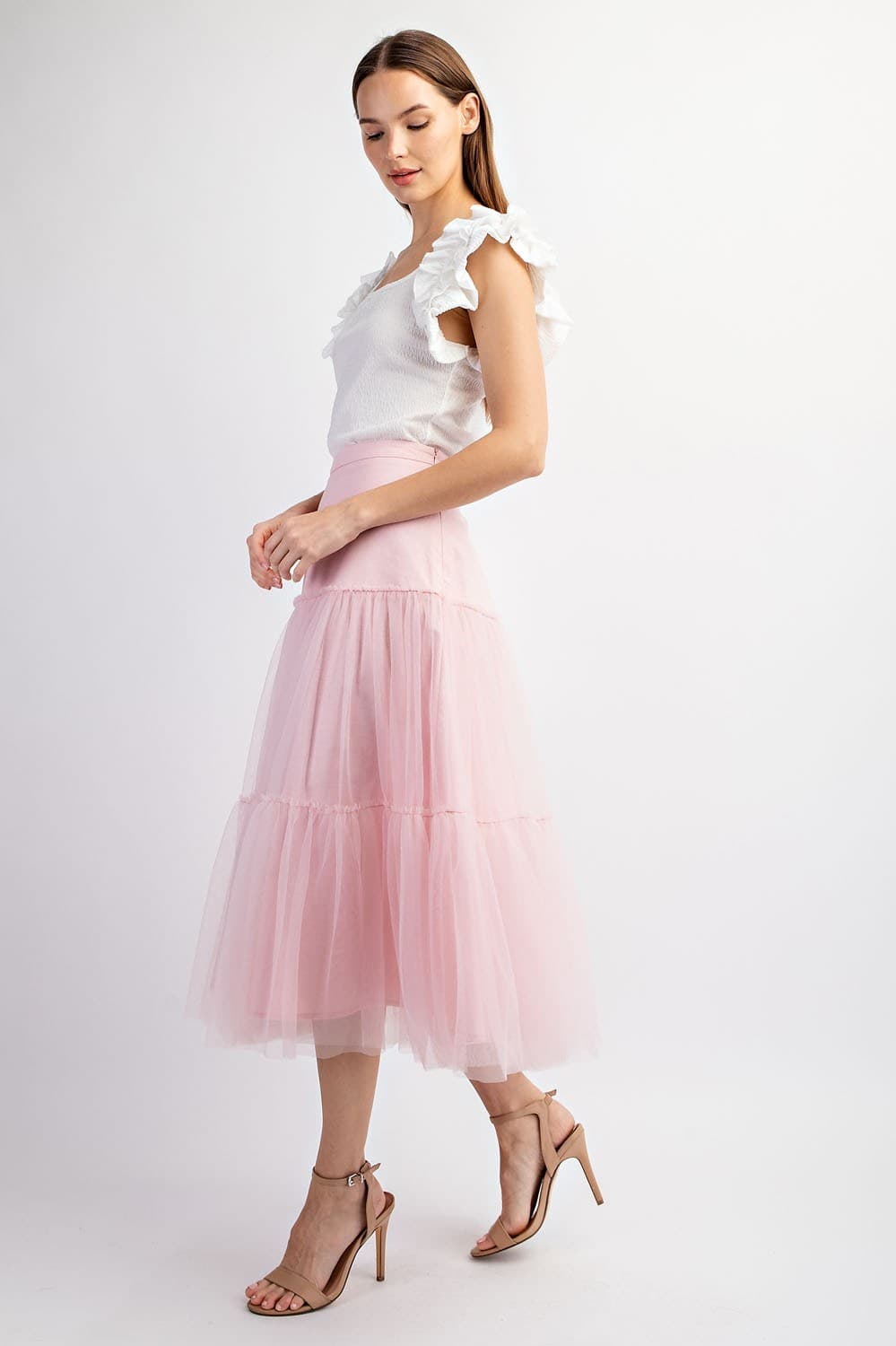 SKS11098 - BLUSH