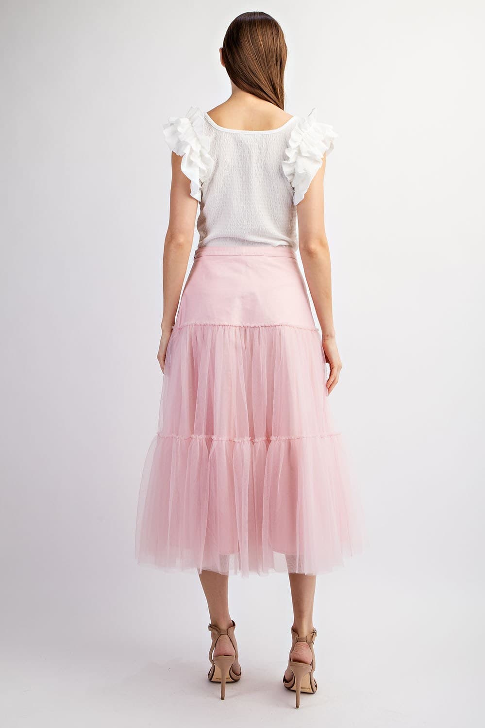 SKS11098 - BLUSH