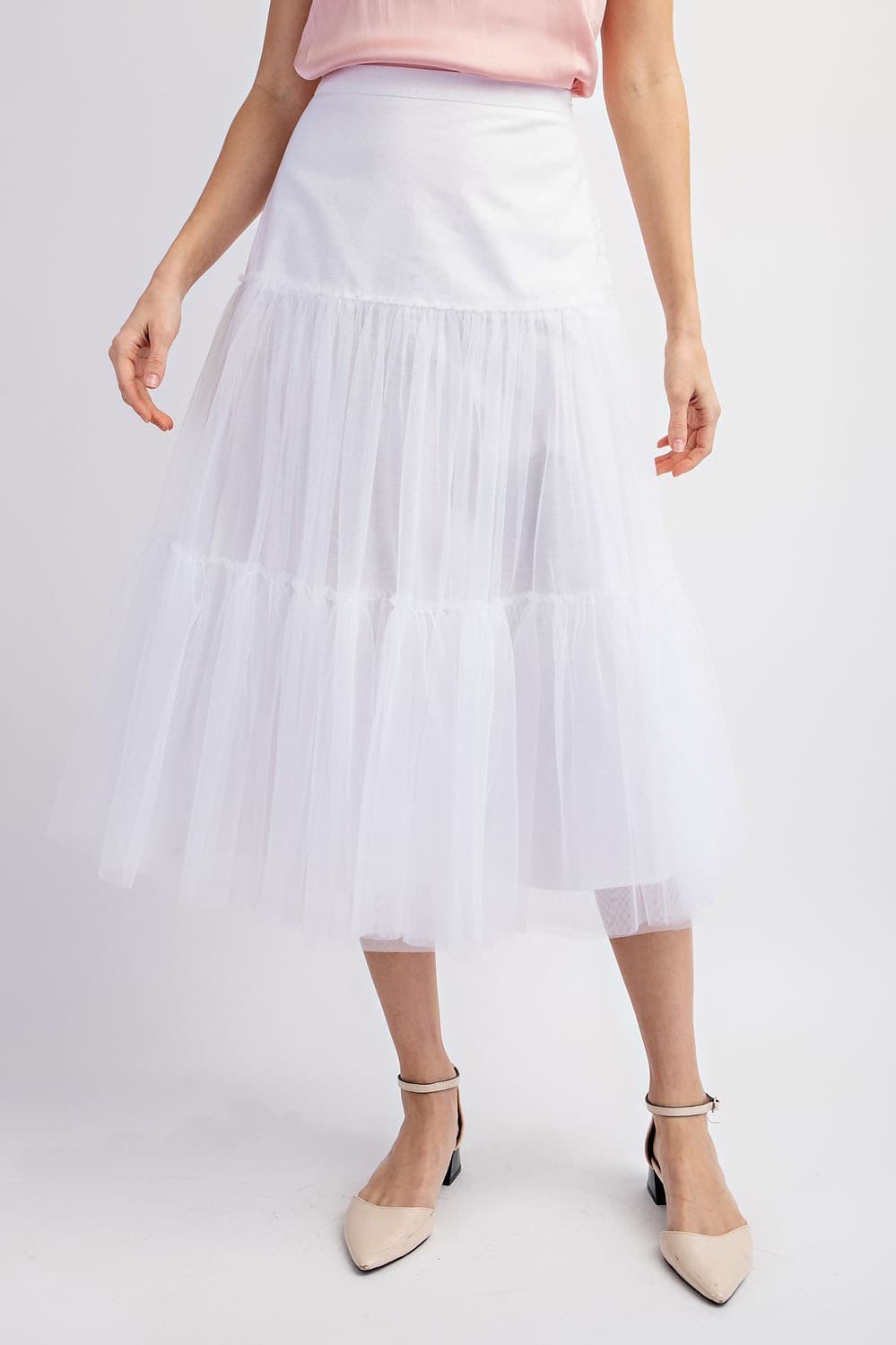 SKS11098 - OFF WHITE