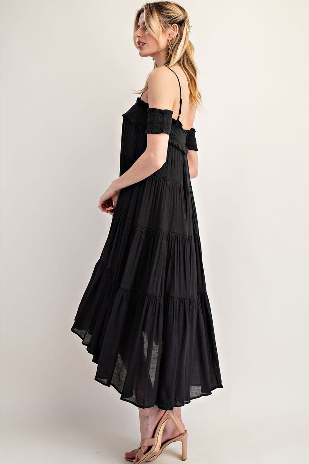 DK9672 - BLACK