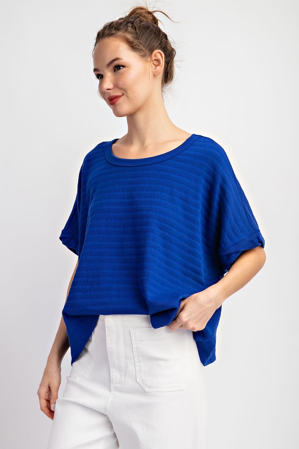 TK11119 - ROYAL BLUE