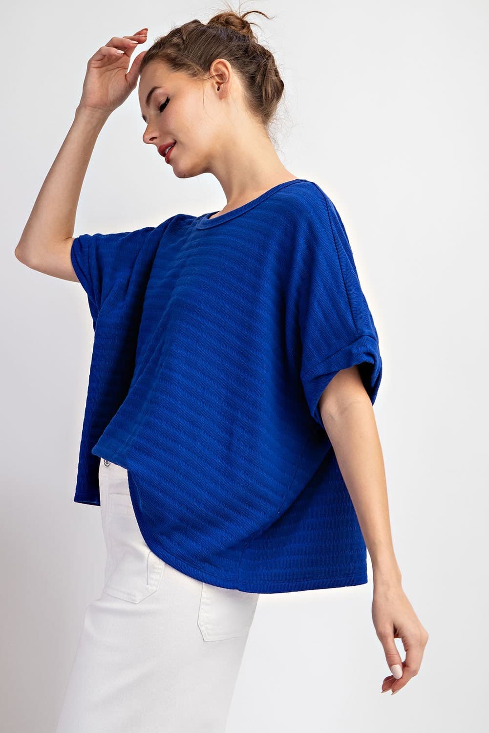 TK11119 - ROYAL BLUE