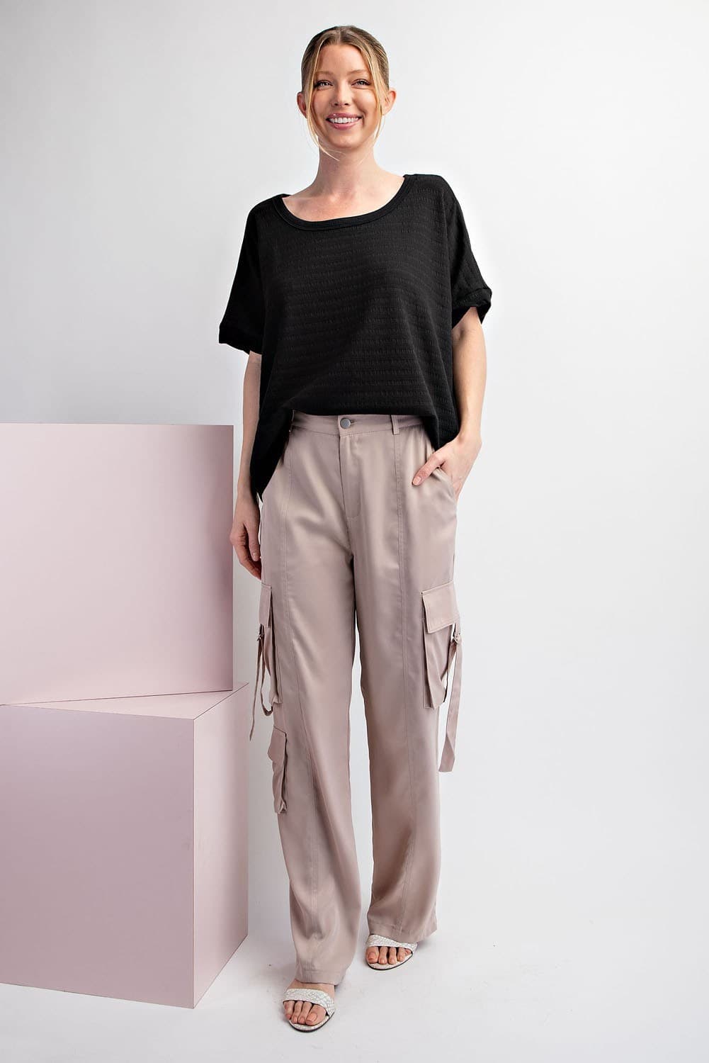TK11119 - BLACK
