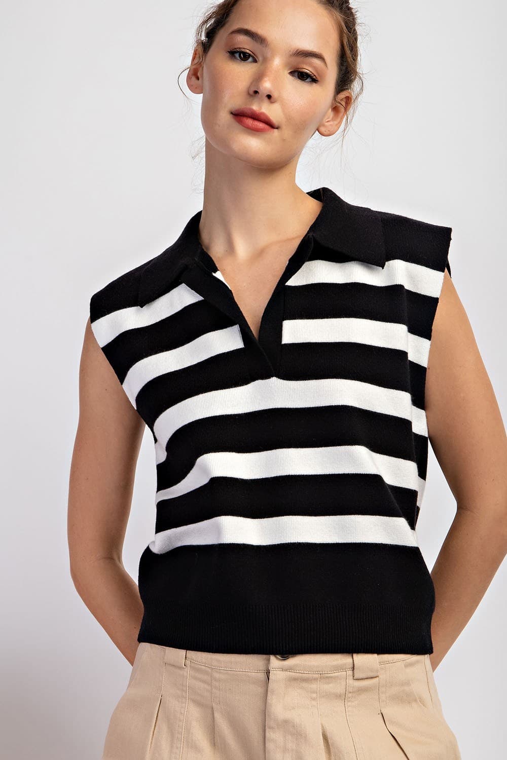 SG10157 - BLACK