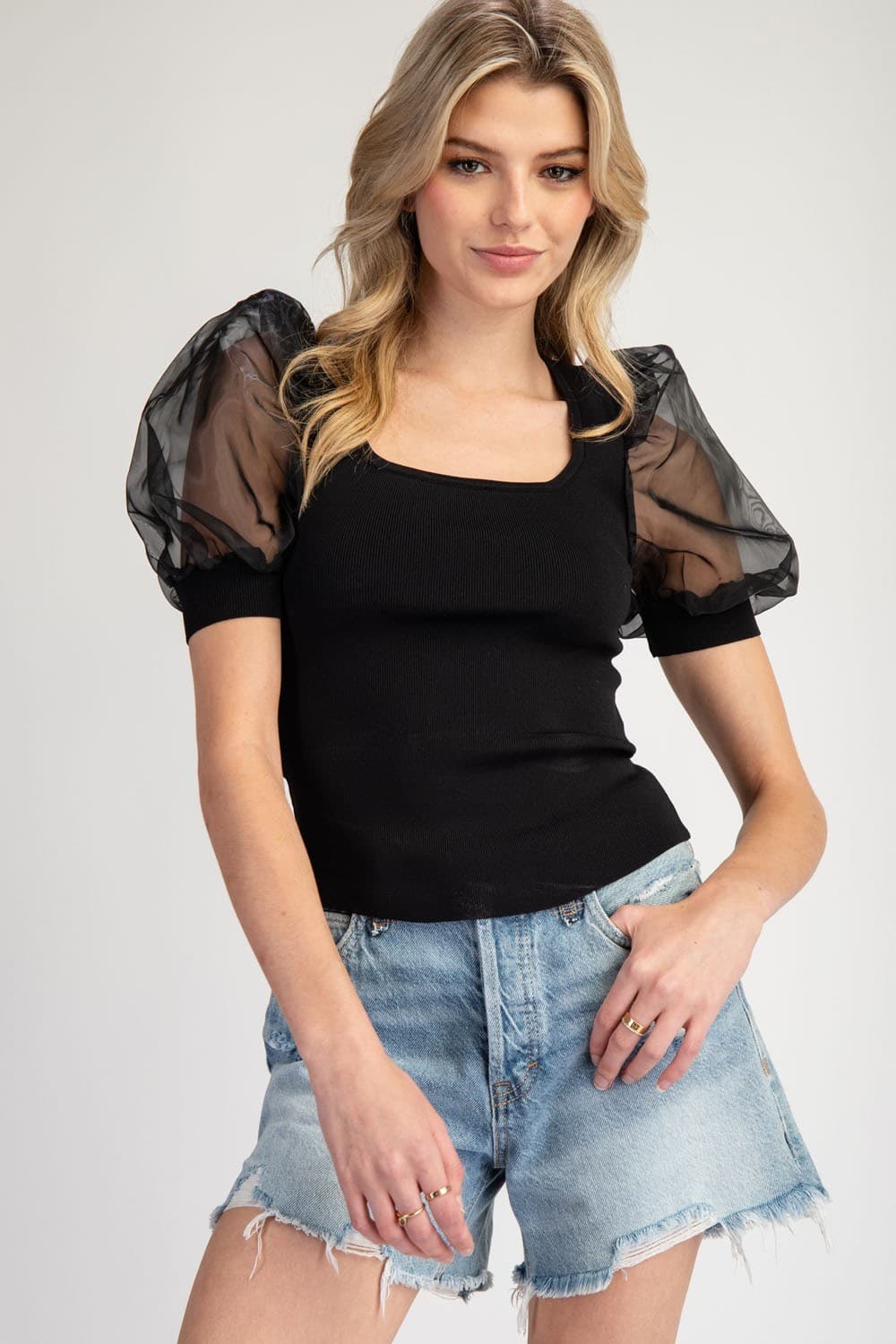 SG10061 - BLACK