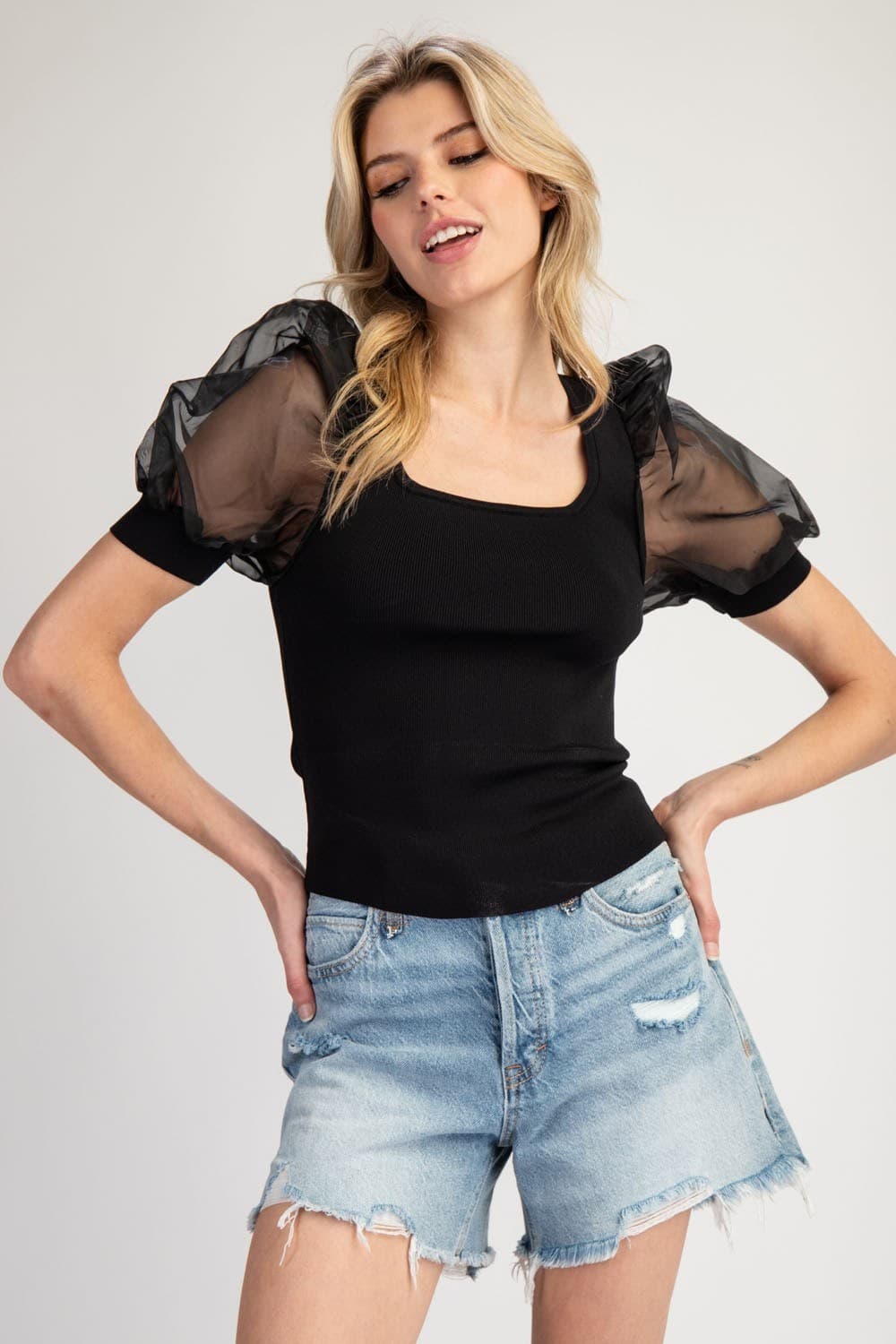 SG10061 - BLACK
