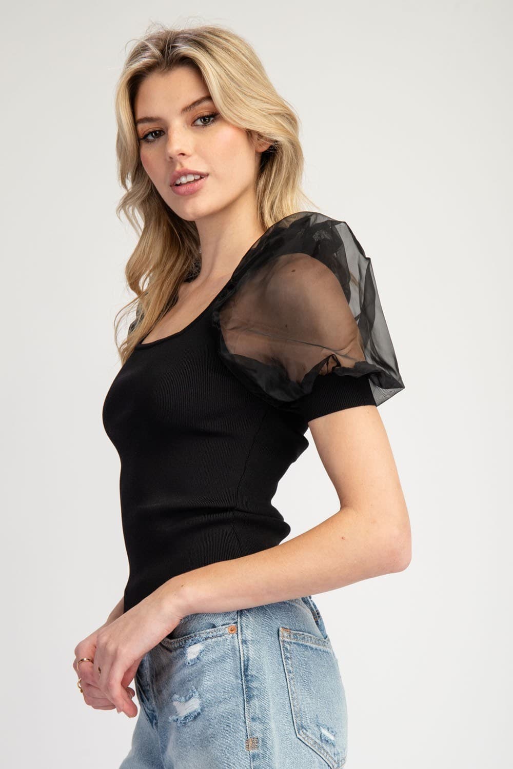 SG10061 - BLACK