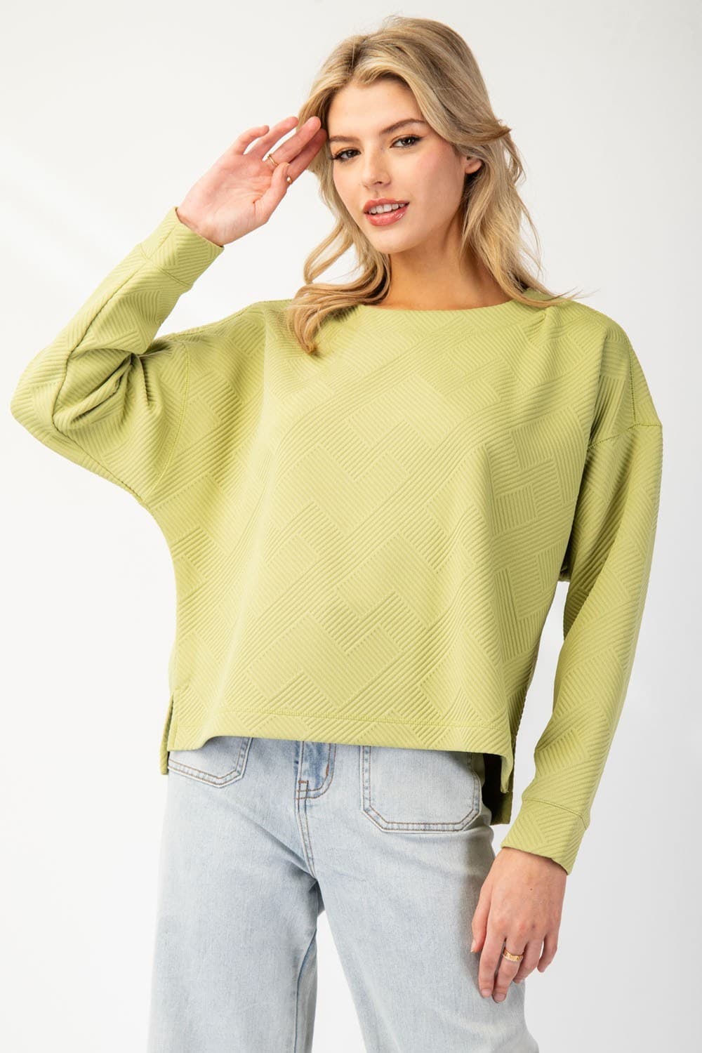 TG10212 - AVOCADO