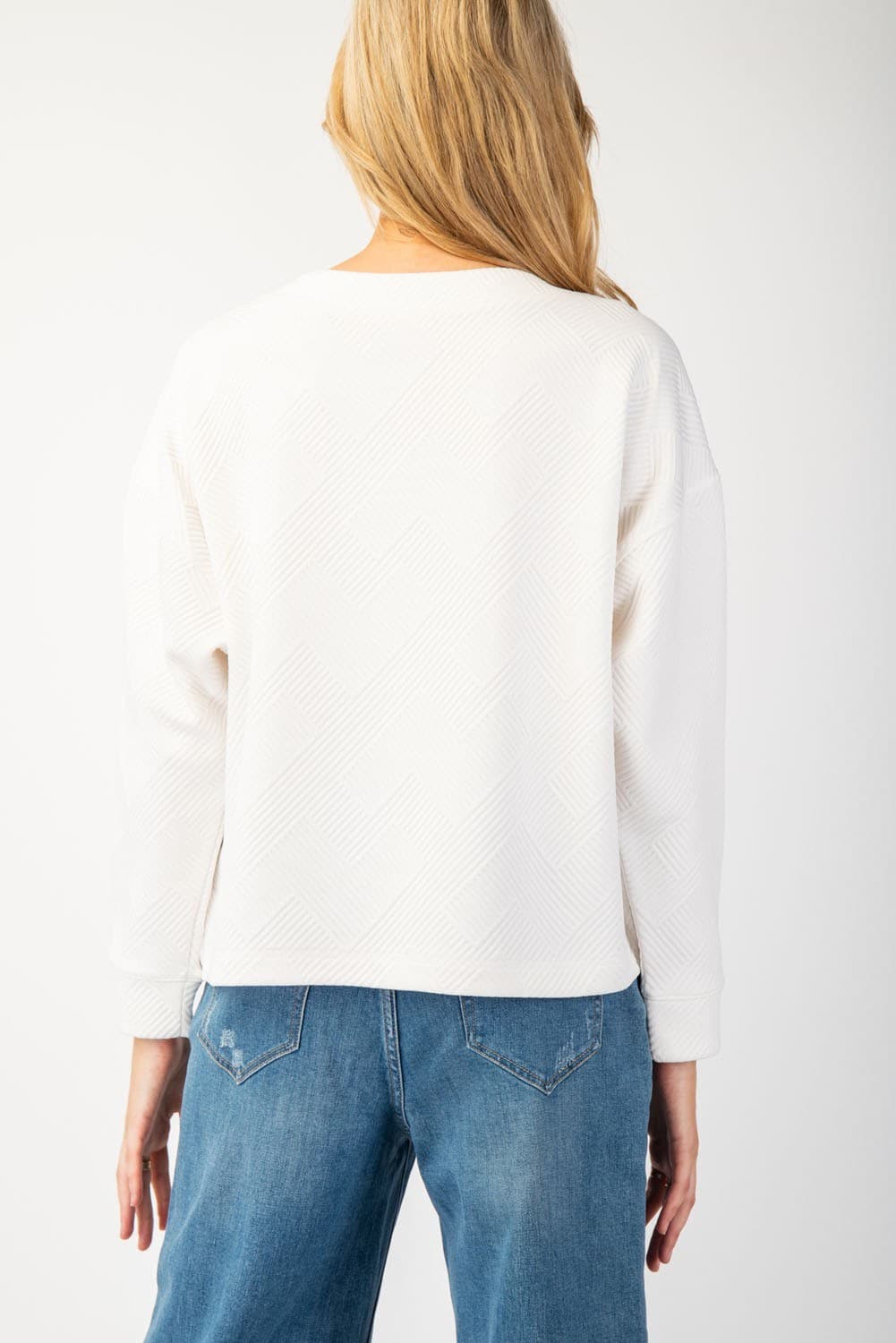 TG10212 - OFF WHITE