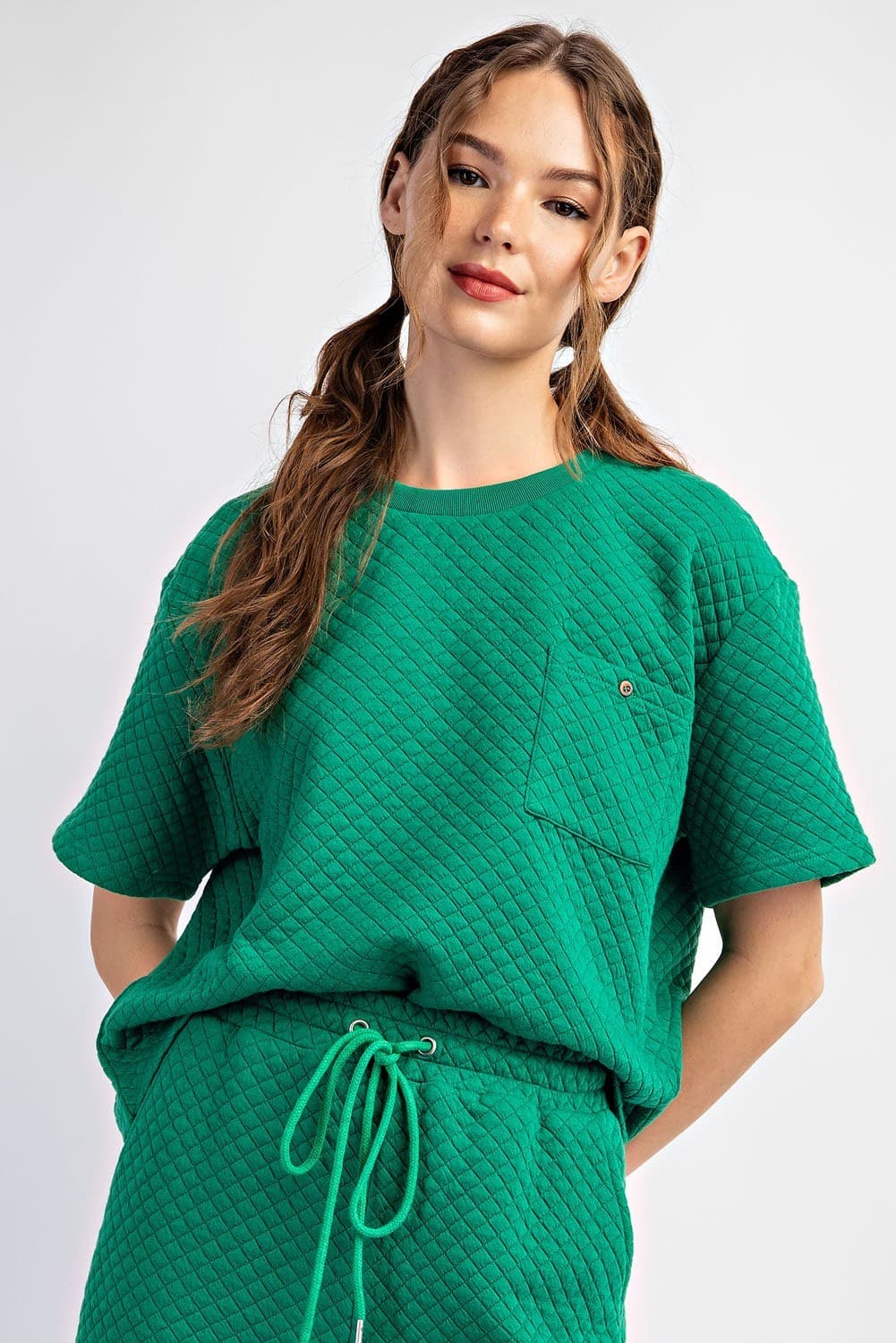 TG10299 - EVERGREEN