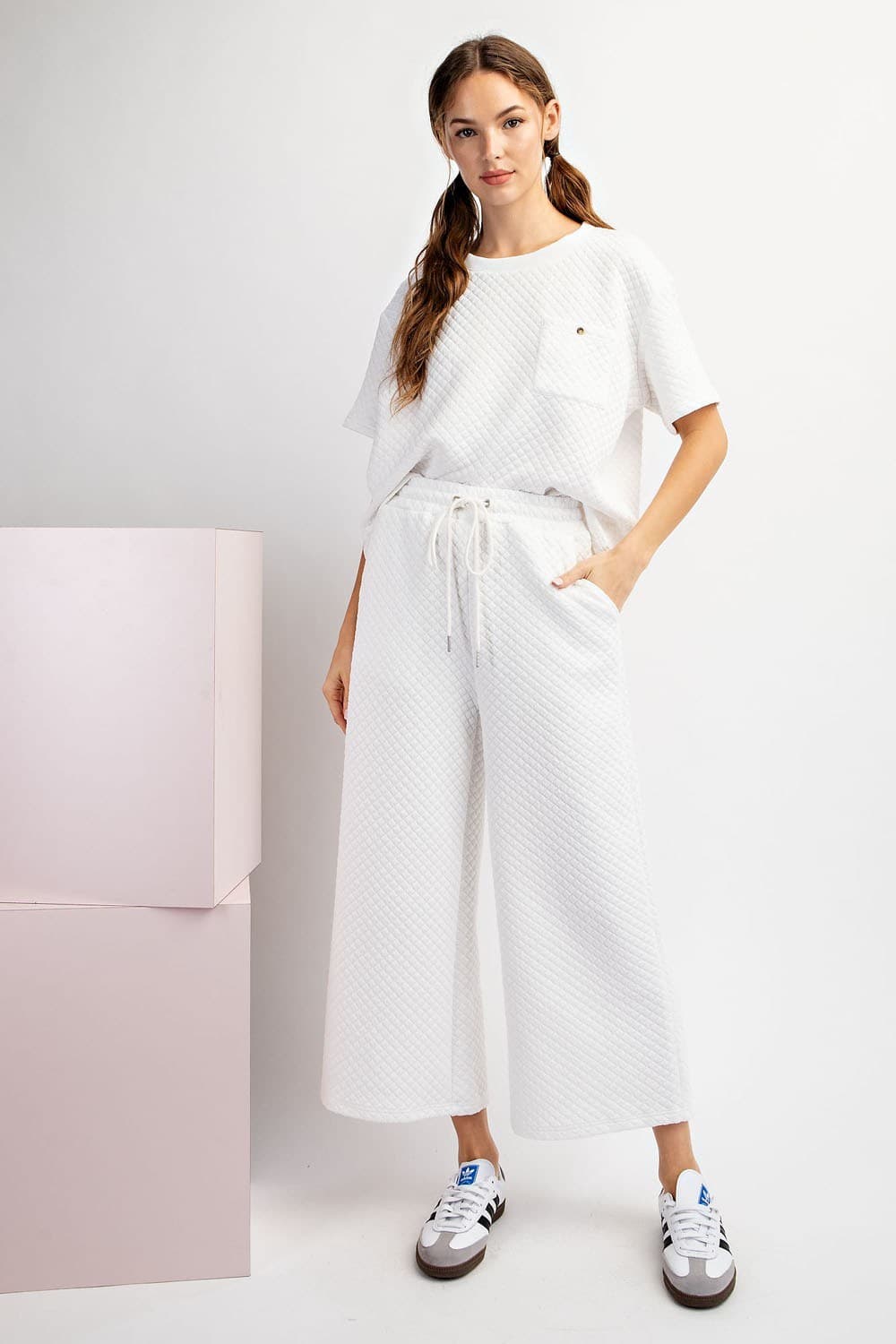 TG10299 - OFF WHITE
