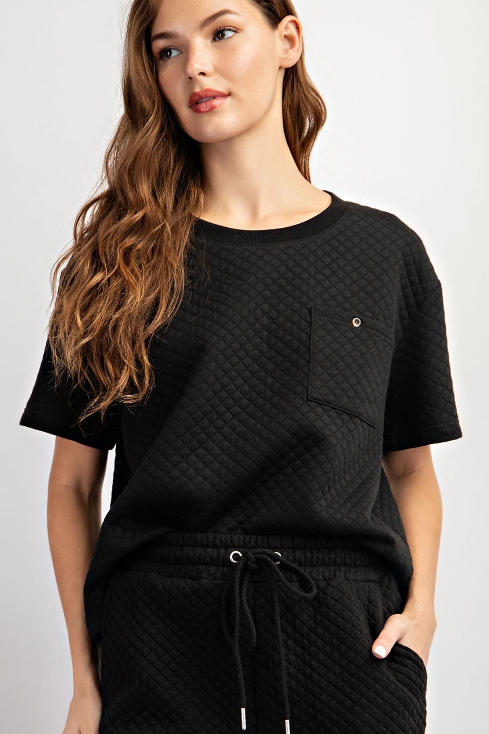 TG10299 - BLACK
