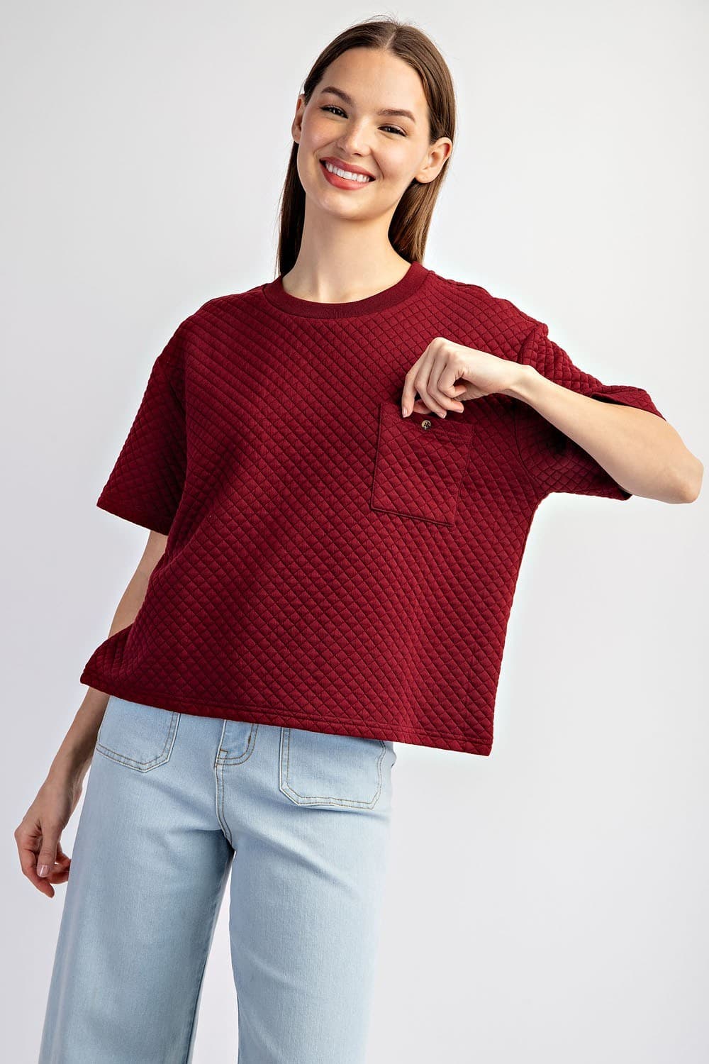 TG10299 - MAROON