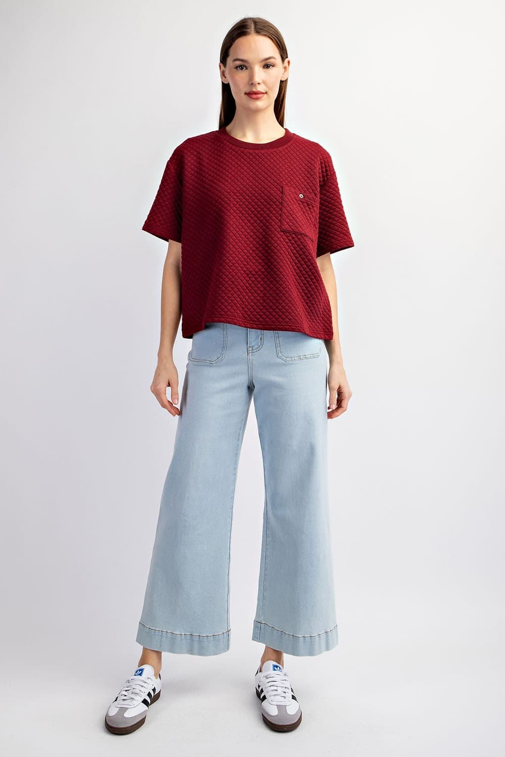 TG10299 - MAROON