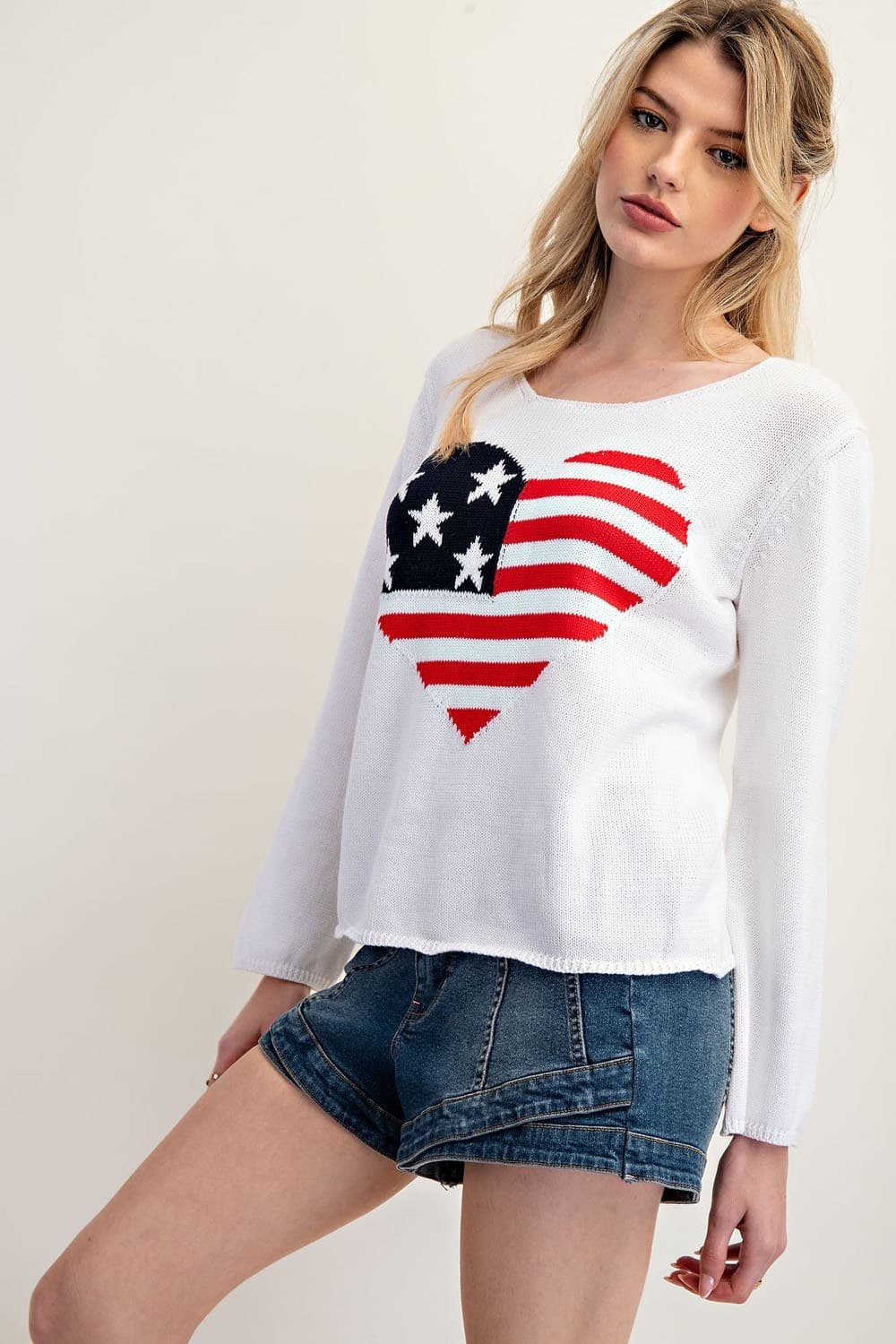 SG8936 - OFF WHITE