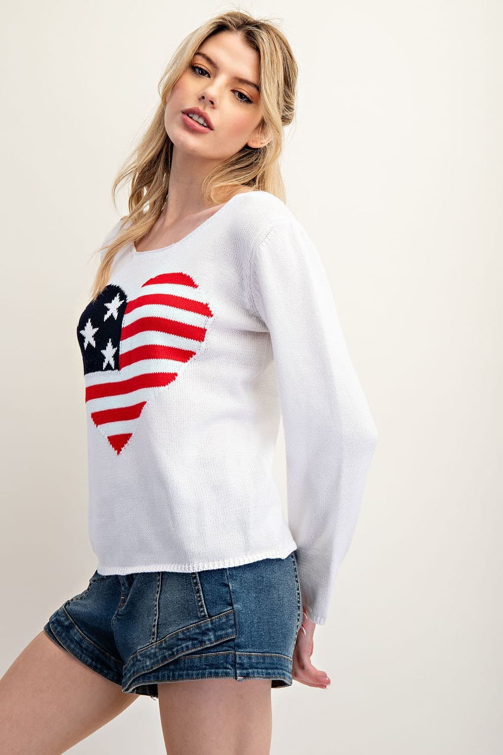 SG8936 - OFF WHITE