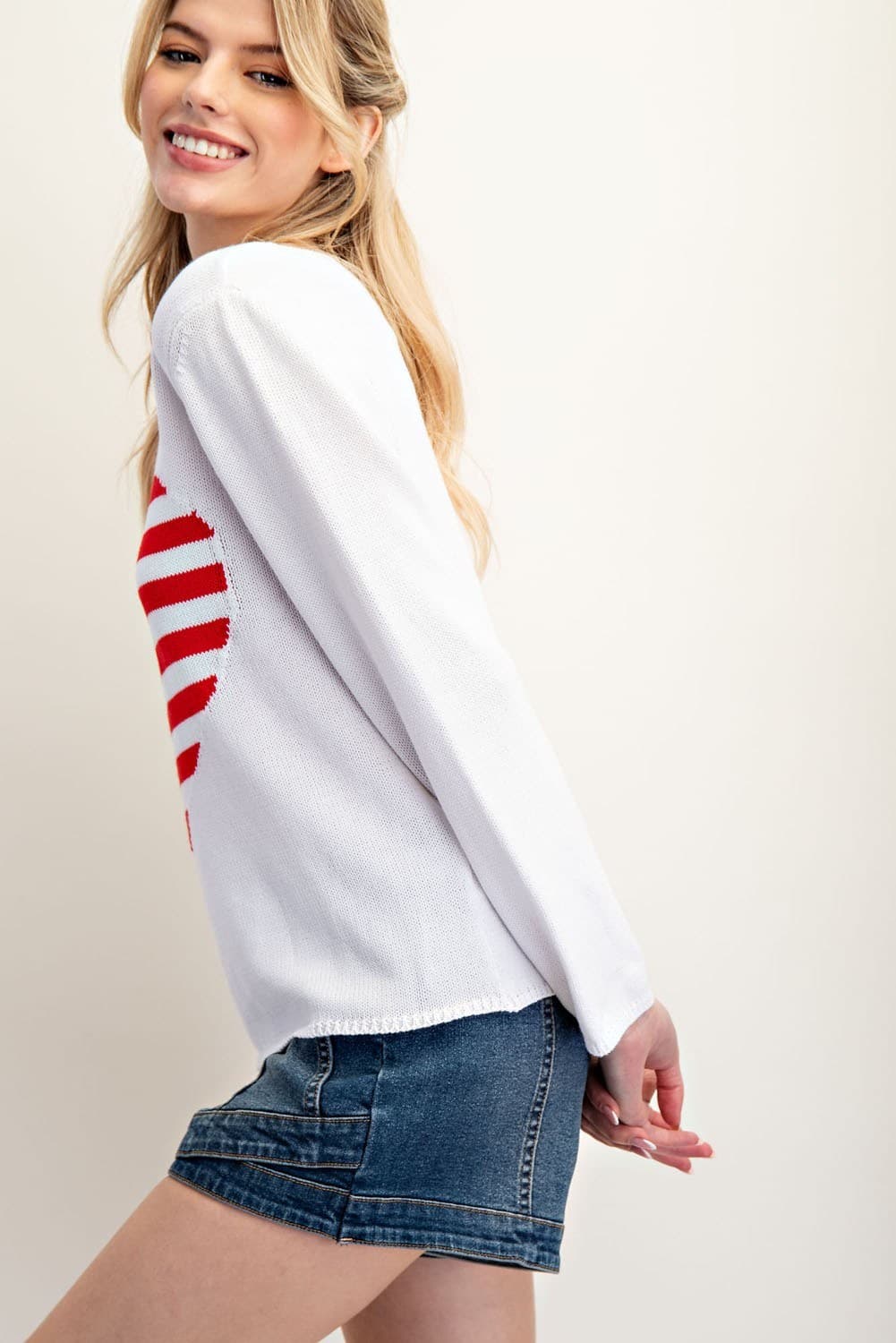 SG8936 - OFF WHITE