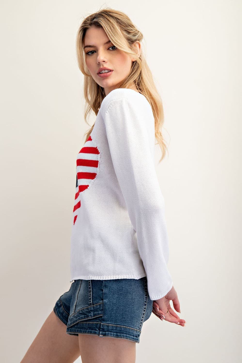 SG8936 - OFF WHITE