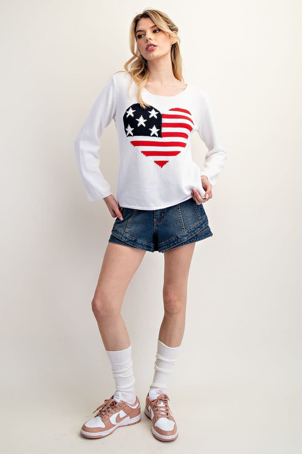 SG8936 - OFF WHITE