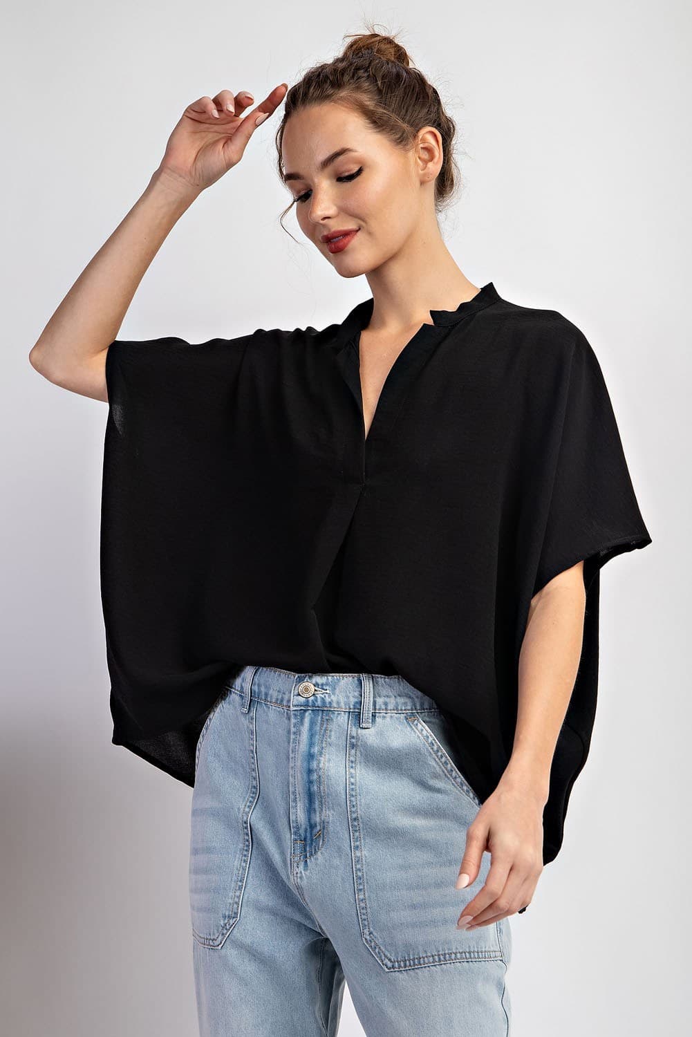 TK54516 - BLACK