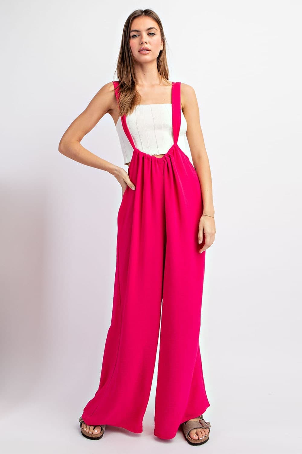 BK54519 - HOT PINK