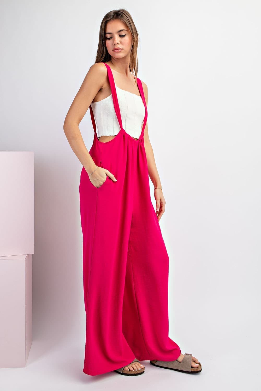 BK54519 - HOT PINK
