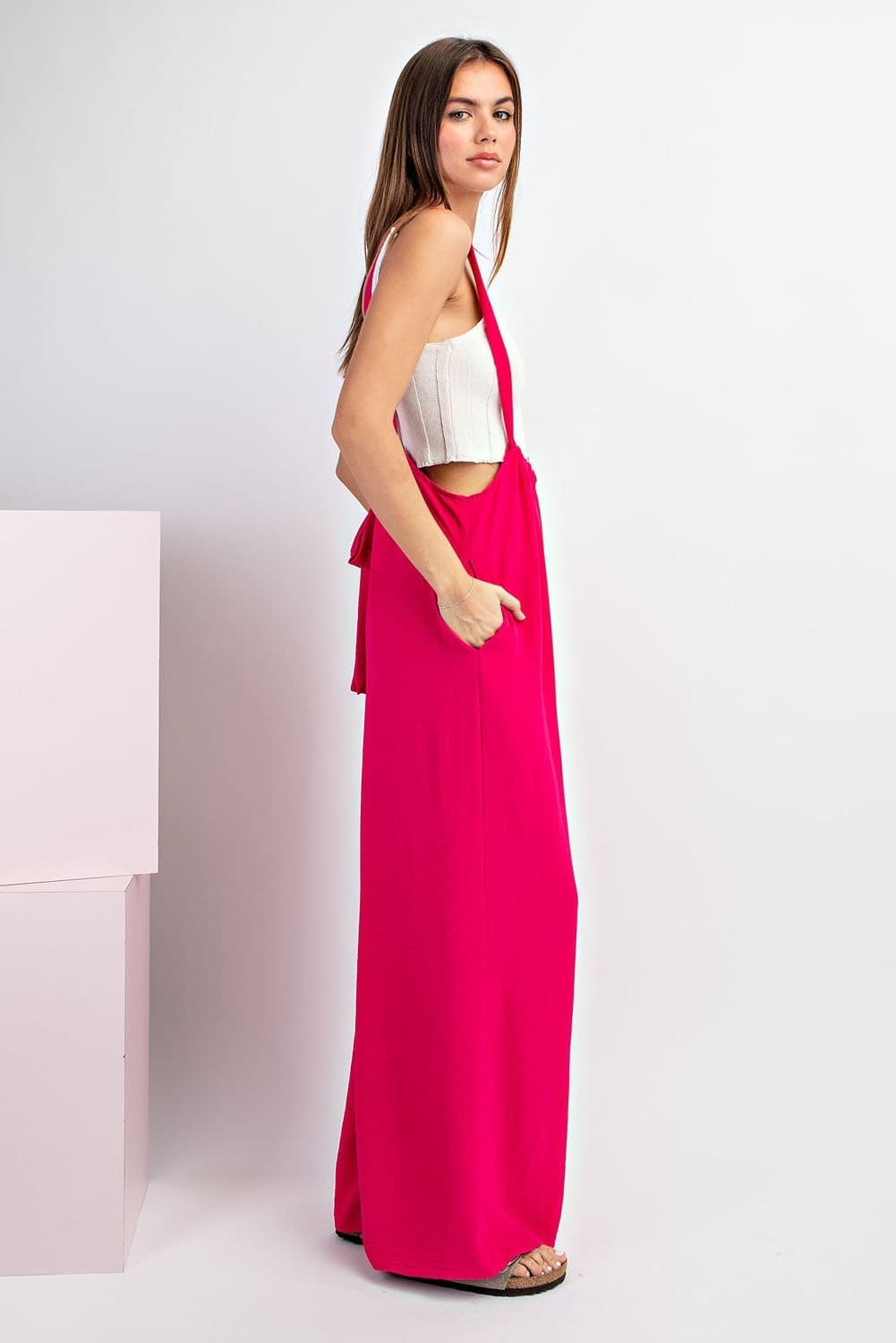 BK54519 - HOT PINK
