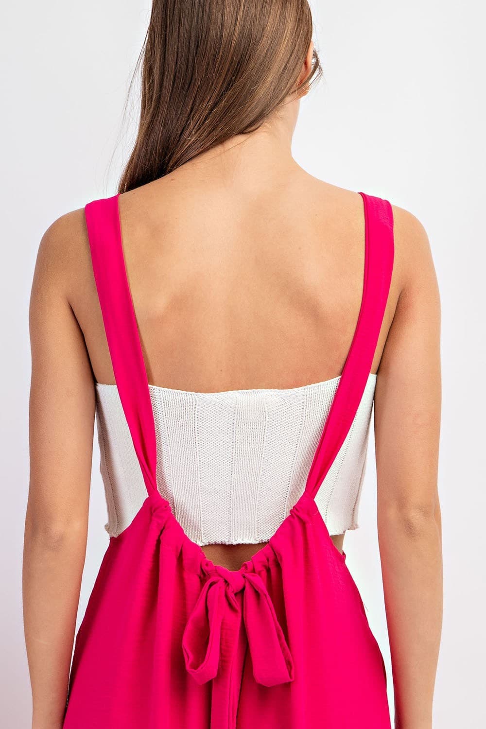 BK54519 - HOT PINK
