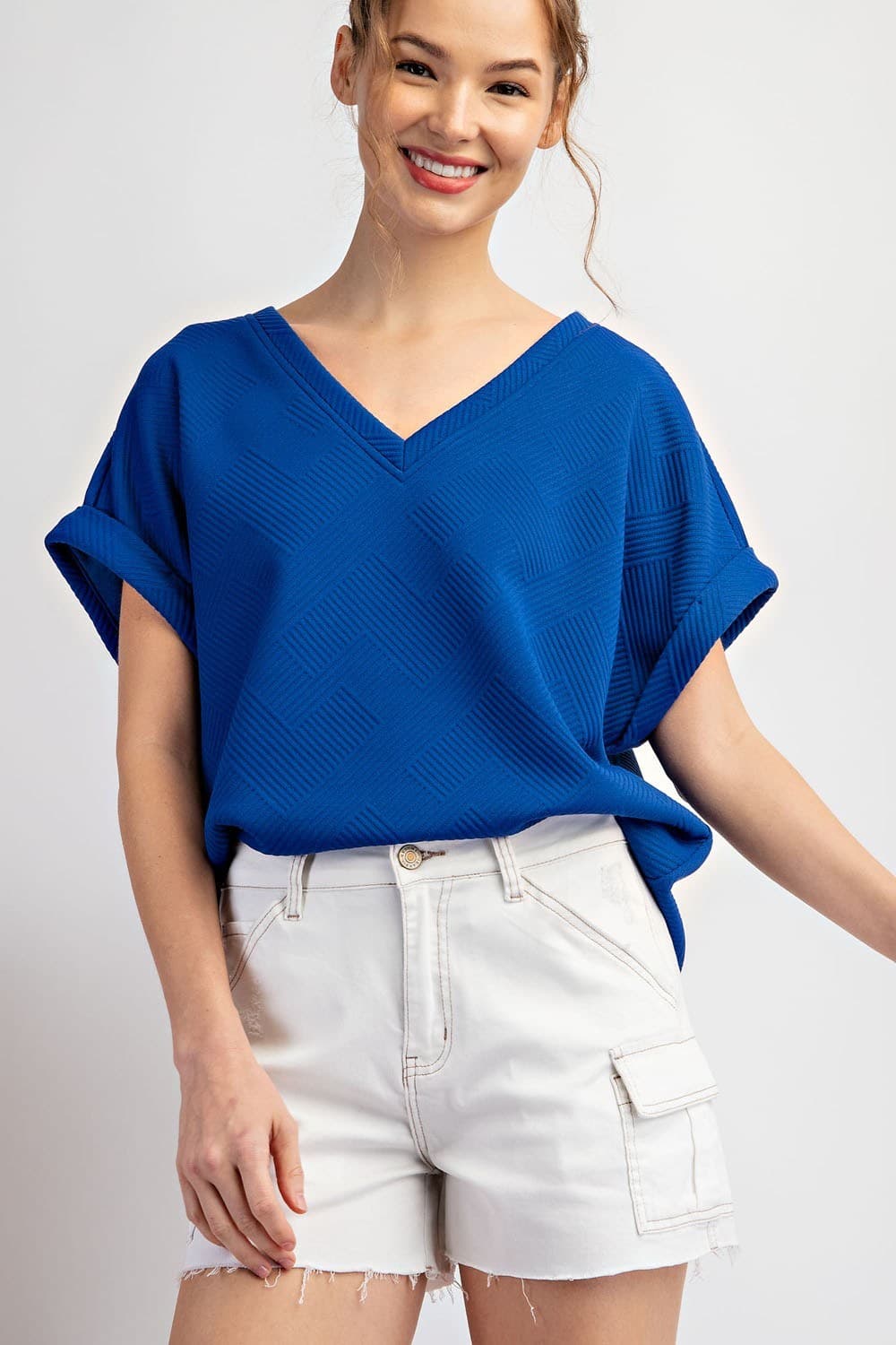 TK11225 - ROYAL BLUE