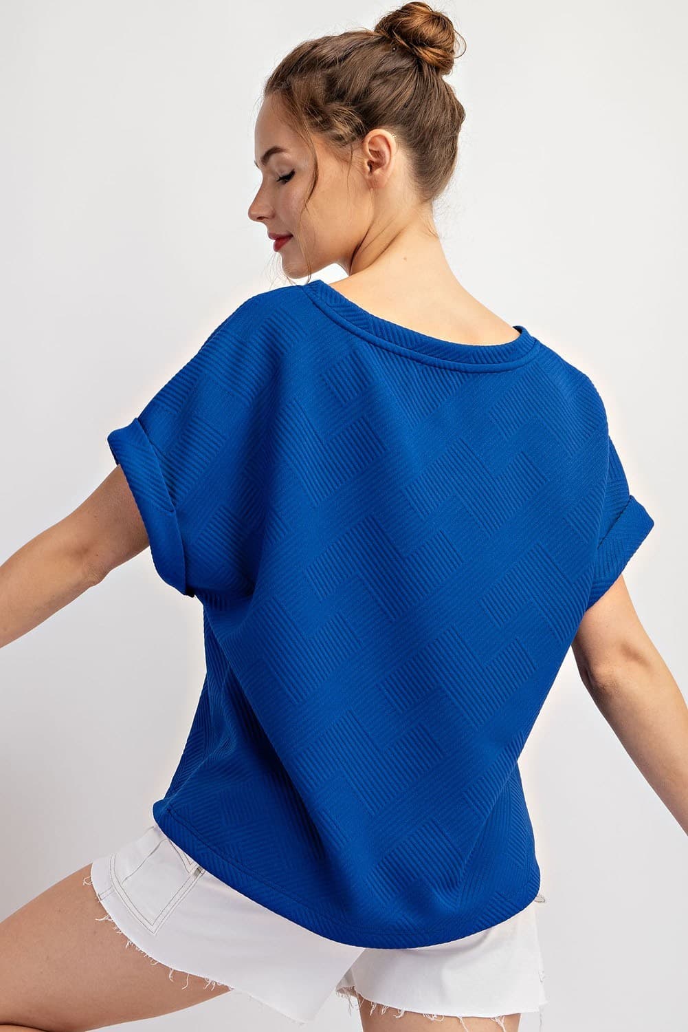 TK11225 - ROYAL BLUE