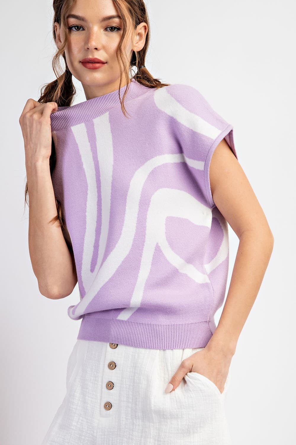 PSG10011 - LAVENDER