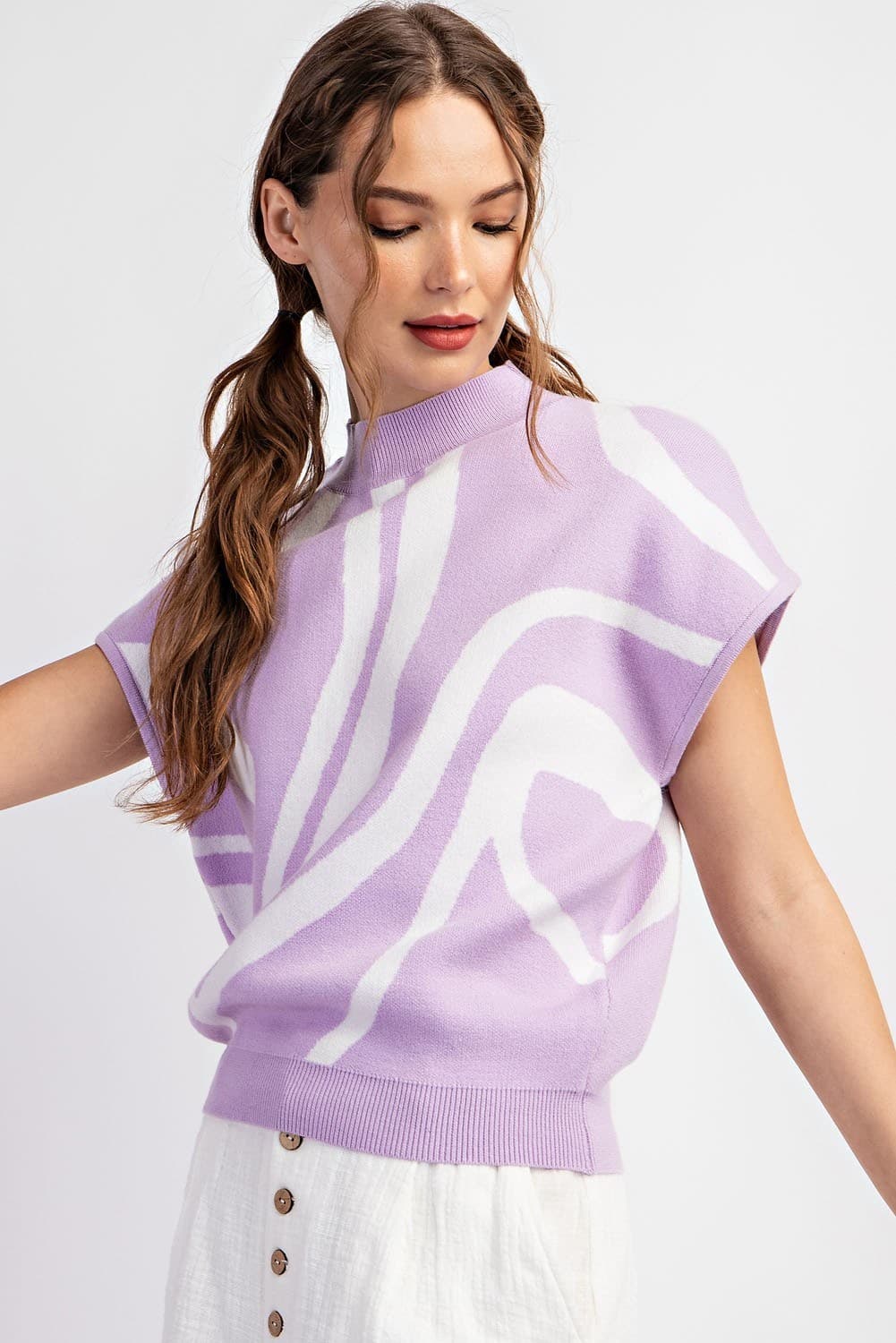 PSG10011 - LAVENDER