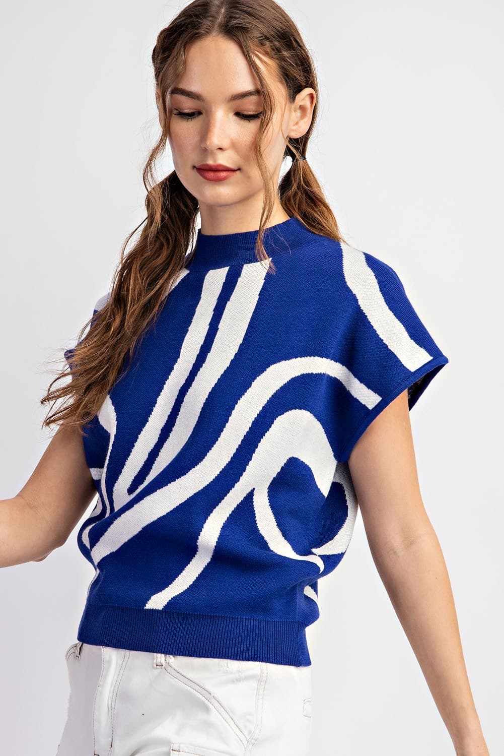 PSG10011 - ROYAL BLUE