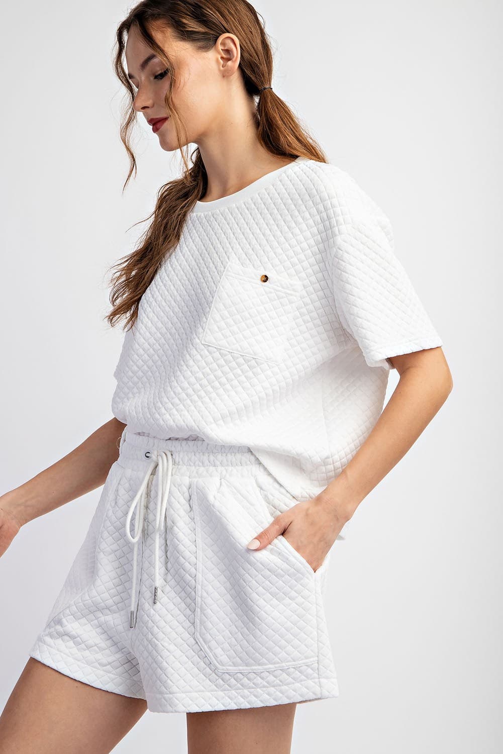 PK11144 - OFF WHITE