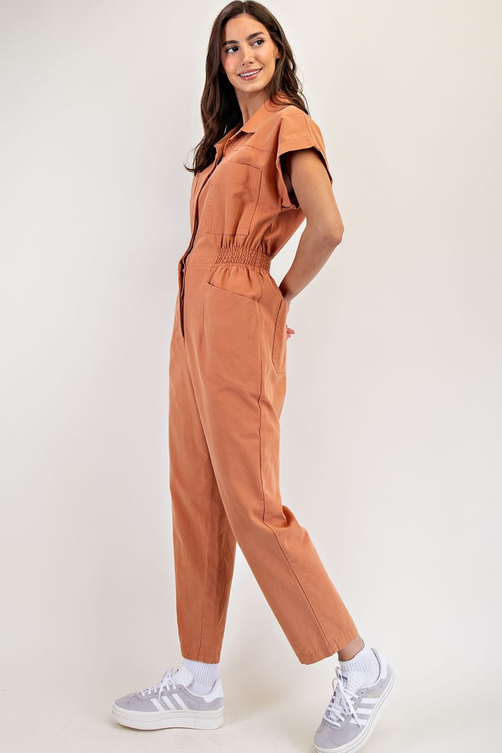 BG8825 - SMOKED SALMON