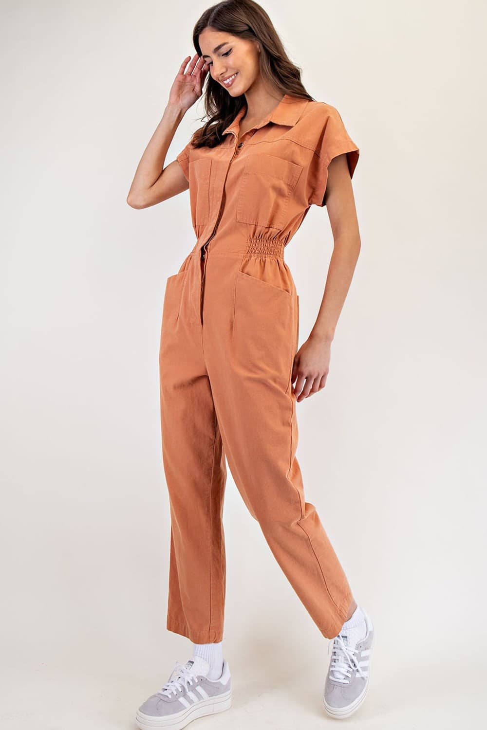 BG8825 - SMOKED SALMON