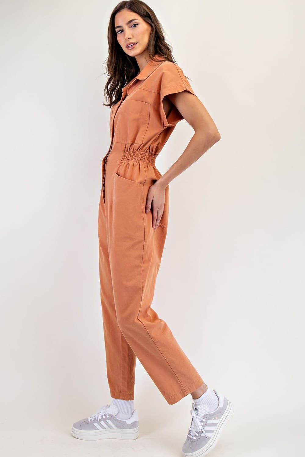 BG8825 - SMOKED SALMON