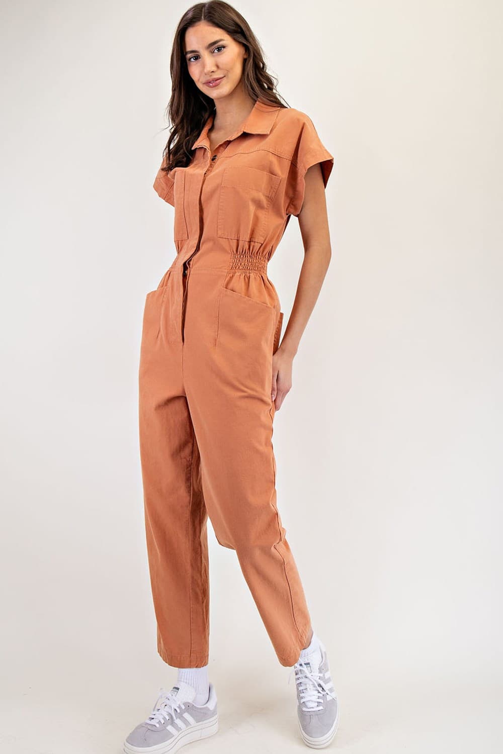 BG8825 - SMOKED SALMON