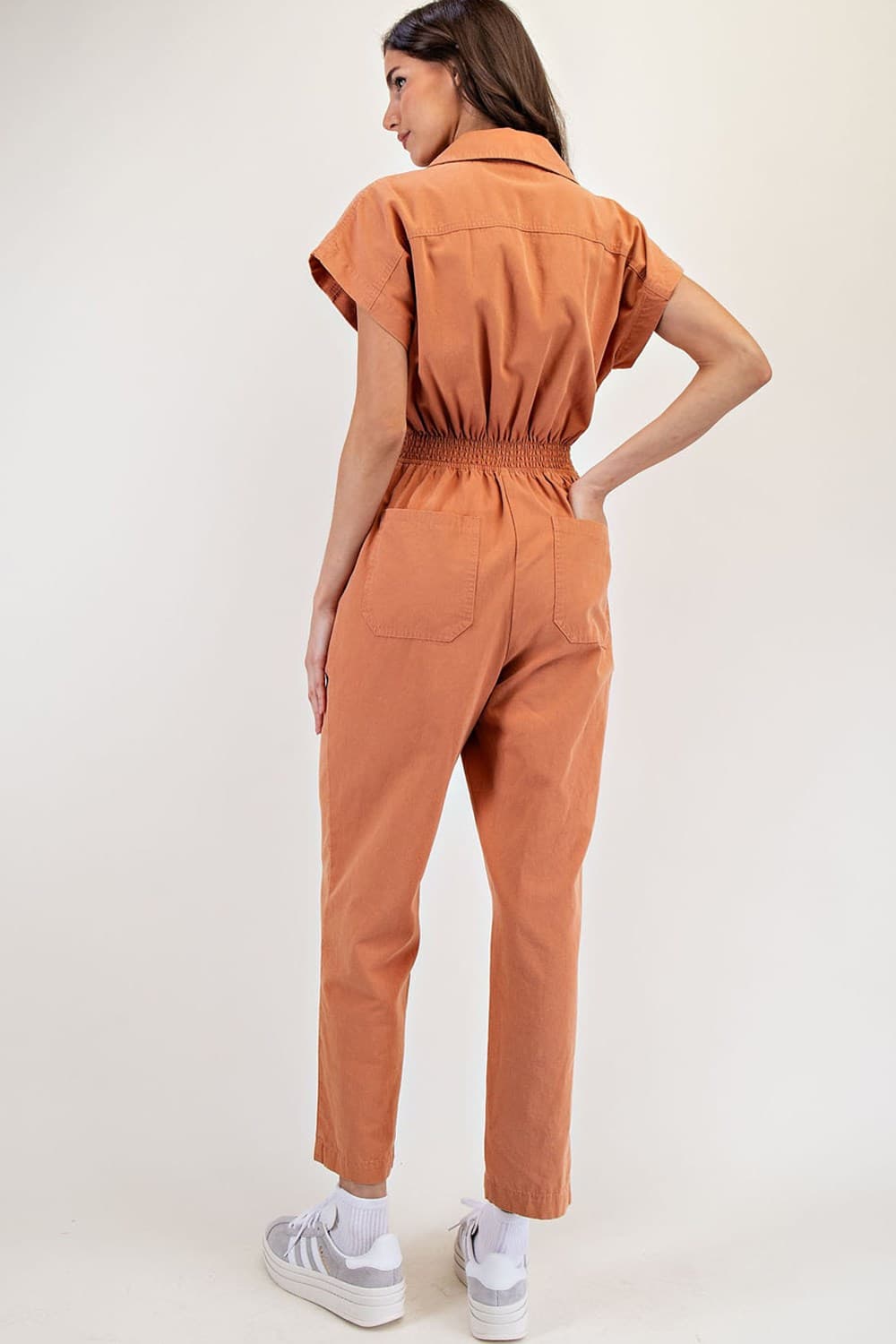 BG8825 - SMOKED SALMON