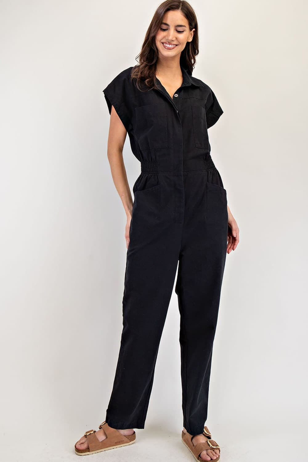 BG8825 - BLACK
