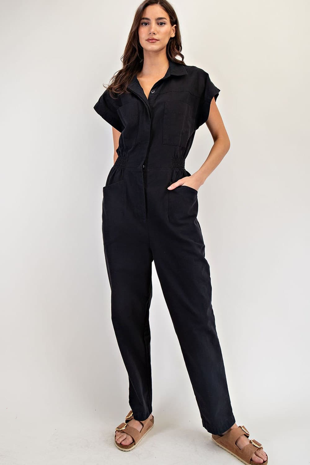 BG8825 - BLACK