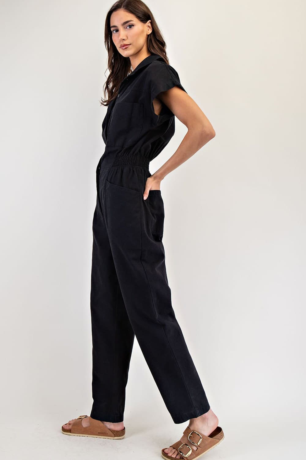 BG8825 - BLACK